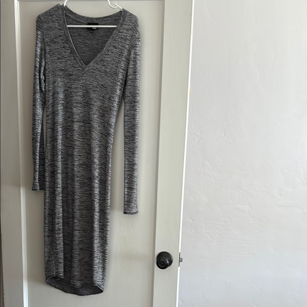 Wilfred Dress